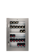 Reparación averías vinoteca Rommer en  Córdoba